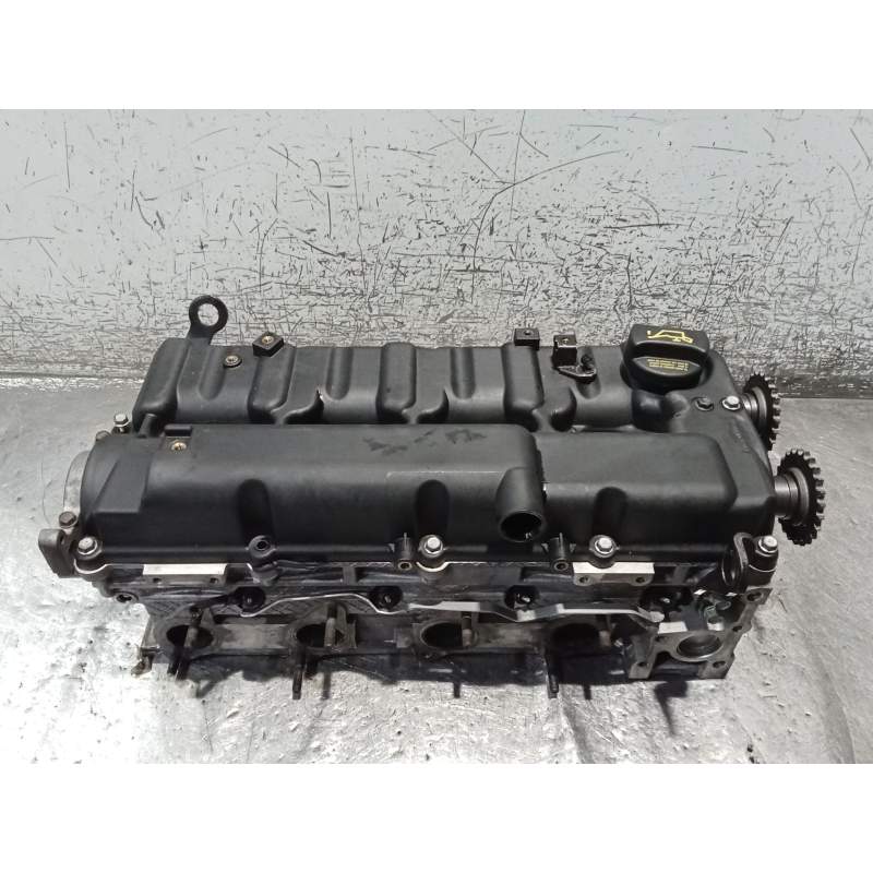 Recambio de culata para kia sorento i (jc) 2.5 crdi referencia OEM IAM 070020731 D4CB 2006