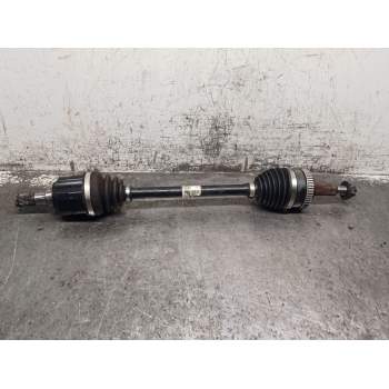 TRANSMISION DELANTERA IZQUIERDA Y830L 16GDI 2010