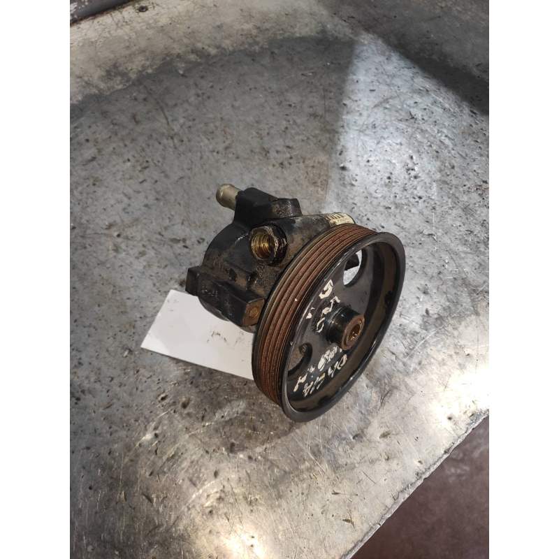 Recambio de bomba direccion para dacia logan ambiance referencia OEM IAM 7700419117 7700420305A 26053219RK
