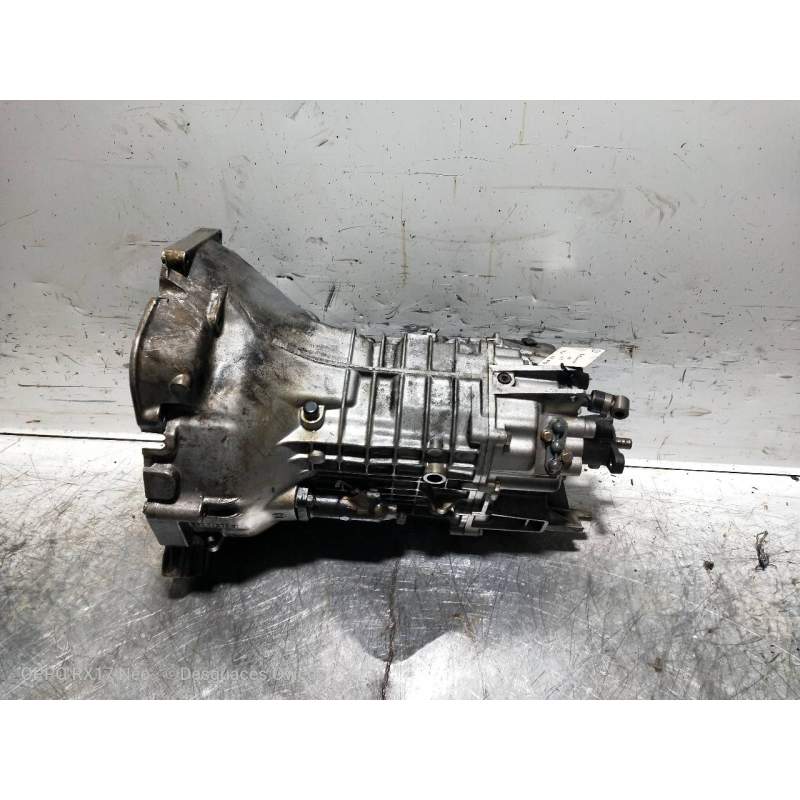 Recambio de caja cambios para bmw serie 7 (e32) 3.5 cat referencia OEM IAM JJ 008338 