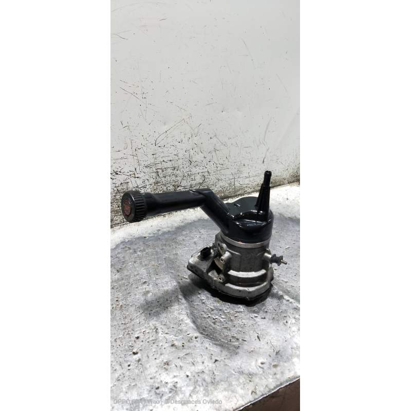 Recambio de bomba direccion para peugeot 308 confort referencia OEM IAM 9686207180 A0015817 2007