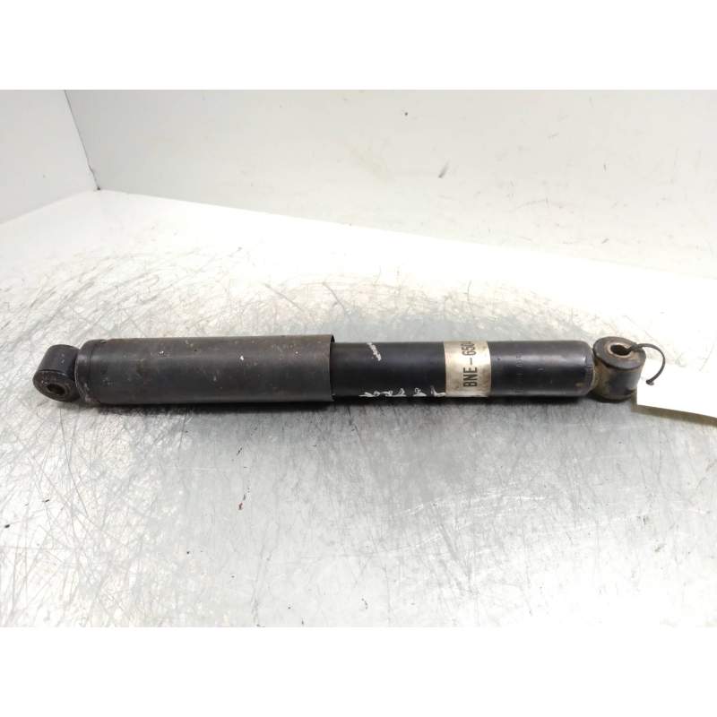 Recambio de amortiguador trasero para daewoo matiz 0.8 cat referencia OEM IAM   