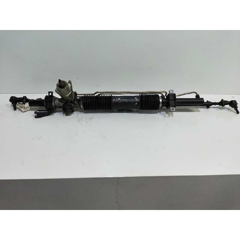 Recambio de cremallera direccion para saab 9-3 berlina 2.2 16v tid cat referencia OEM IAM   