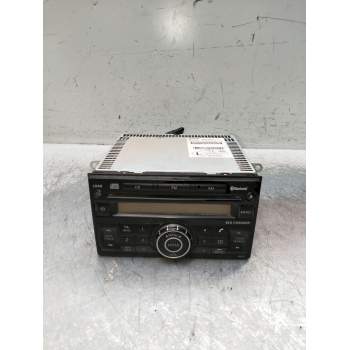 SISTEMA AUDIO / RADIO CD 28185JD40A 