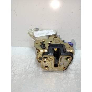 MOTOR CIERRE CENTRALIZADO TRASERO DERECHO 805524U300 5P