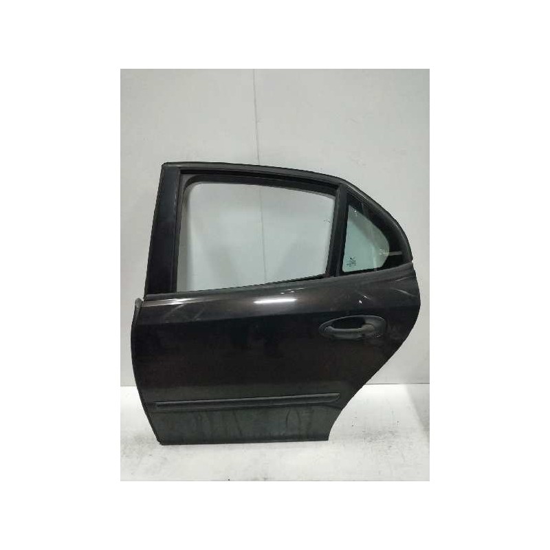 Recambio de puerta trasera izquierda para saab 9-3 berlina 2.2 16v tid cat referencia OEM IAM   