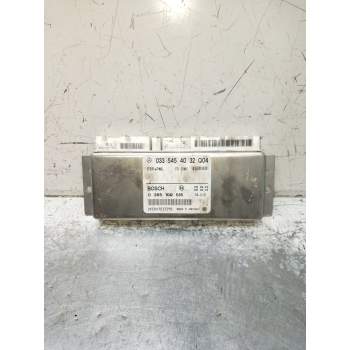 MODULO ELECTRONICO 0265109515 0335454032 2002