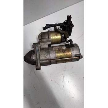 MOTOR ARRANQUE 63111027 M70R03999 C132 MARELLI