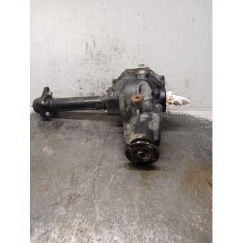 DIFERENCIAL DELANTERO 25CRDI 2006