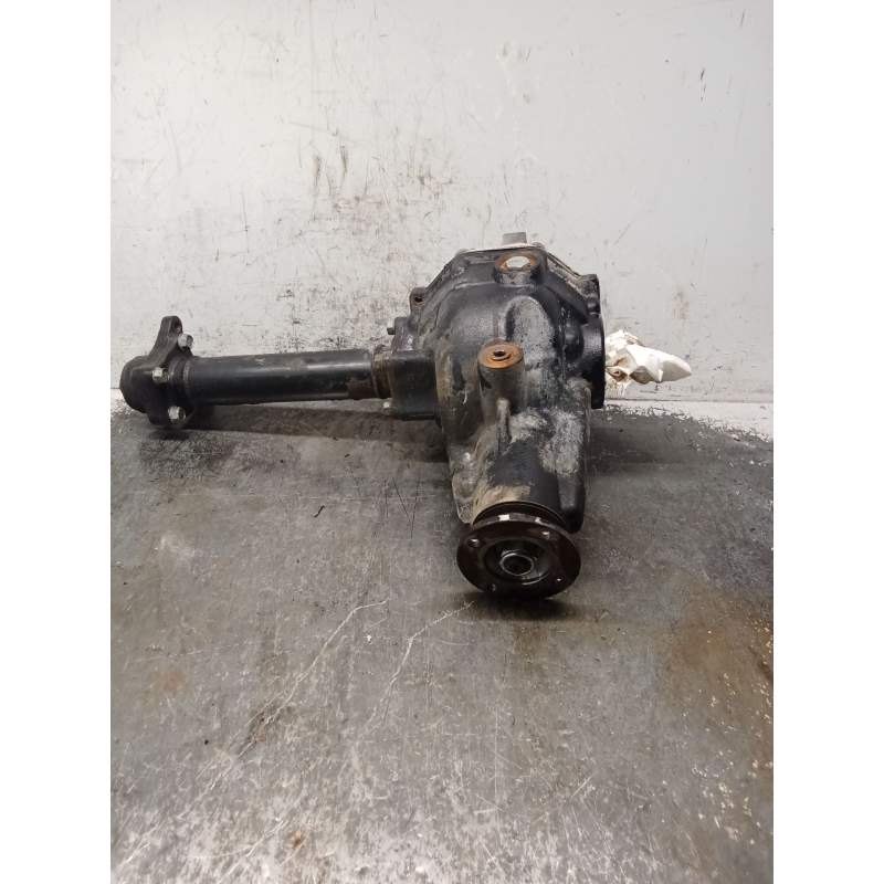 Recambio de diferencial delantero para kia sorento i (jc) 2.5 crdi referencia OEM IAM  25CRDI 2006