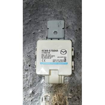 MODULO ELECTRONICO BCWB675D4A X1T65272B SKE11601