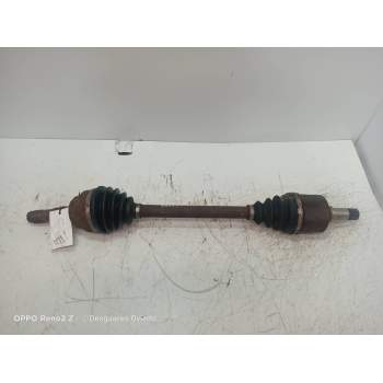 TRANSMISION DELANTERA IZQUIERDA 1608505480 