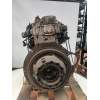 Recambio de motor completo para jeep comando diesel referencia OEM IAM 165E 1273 