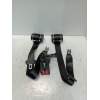 Recambio de juego cinturones trasero para audi a3 sportback (8vf) basic e-tron referencia OEM IAM   