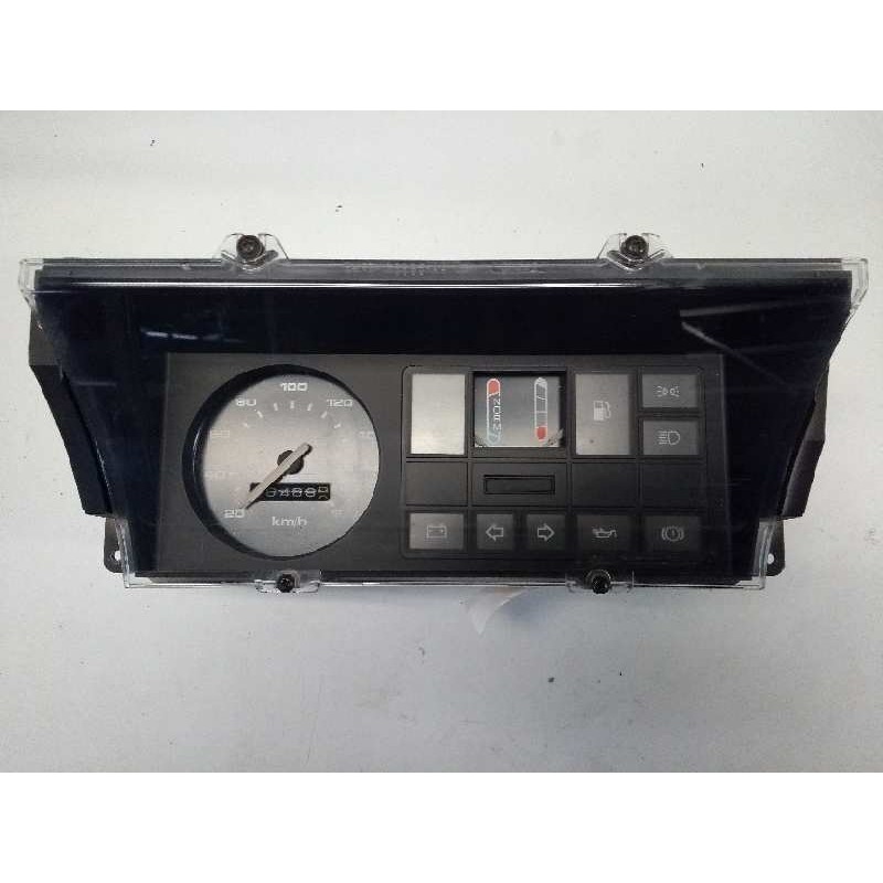 Recambio de cuadro instrumentos para ford fiesta berl./express básico referencia OEM IAM 84FB10849 AA 