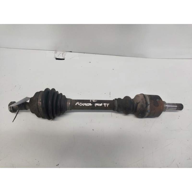 Recambio de transmision delantera izquierda para citroën xsara berlina 1.9 d sx referencia OEM IAM  19D 1997