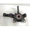 Recambio de mangueta delantera derecha para renault kangoo 1.5 dci diesel cat referencia OEM IAM  15DCI 08