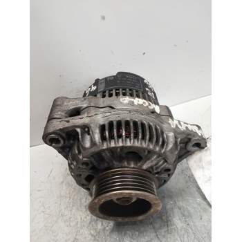 ALTERNADOR 0123115014 BOSCH 