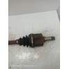 Recambio de transmision delantera izquierda para peugeot boxer caja cerrada (bat. 3450) (333) hdi (333) referencia OEM IAM 16085