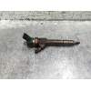 Recambio de inyector para renault megane ii berlina 5p confort authentique referencia OEM IAM 0445110110A 8200100272 BOSCH