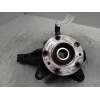 Recambio de mangueta delantera izquierda para renault kangoo 1.5 dci diesel cat referencia OEM IAM   