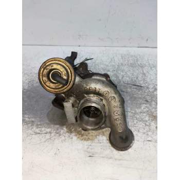 TURBOCOMPRESOR 4542163 24442214 