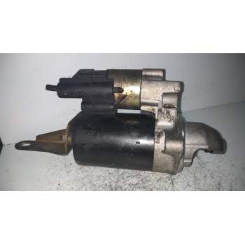 MOTOR ARRANQUE 0001117010 BOSCH 