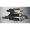 Recambio de motor arranque para ford fiesta berlina (dx) ghia referencia OEM IAM 0001117010 BOSCH 