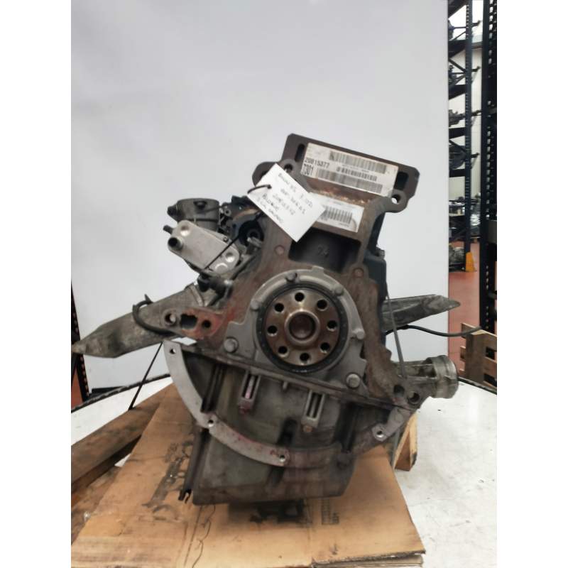 Recambio de despiece motor para bmw serie x5 (g05) xdrive30d referencia OEM IAM 306D1 20815377 