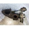 Recambio de turbocompresor para opel zafira a 2.0 dti referencia OEM IAM 4542163 24442214 