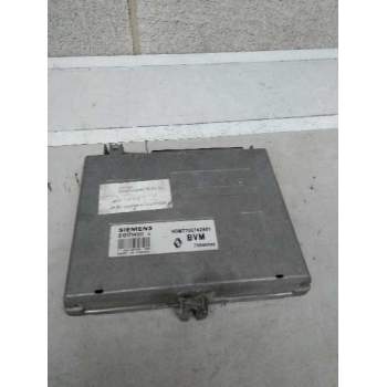 CENTRALITA MOTOR UCE S101714101D HOM7700742851 7700863563