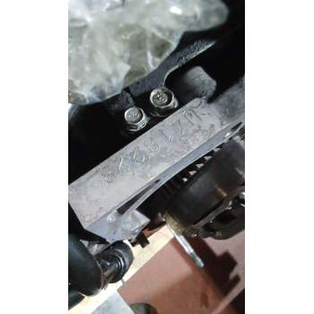 MOTOR COMPLETO EE20 U418228 2092492975