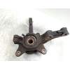 Recambio de mangueta delantera izquierda para renault kangoo 1.5 dci diesel cat referencia OEM IAM   
