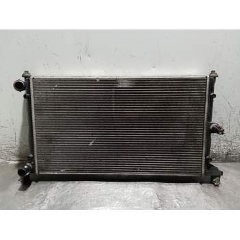 RADIADOR AGUA 19TDI 2001