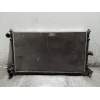 Recambio de radiador agua para seat alhambra (7v8, 7v9) 1.9 tdi referencia OEM IAM  19TDI 2001