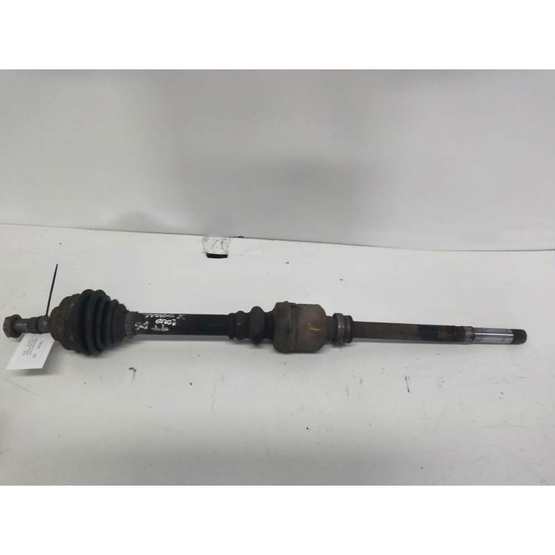 Recambio de transmision delantera derecha para citroën xsara berlina 1.9 d sx referencia OEM IAM  19D 97