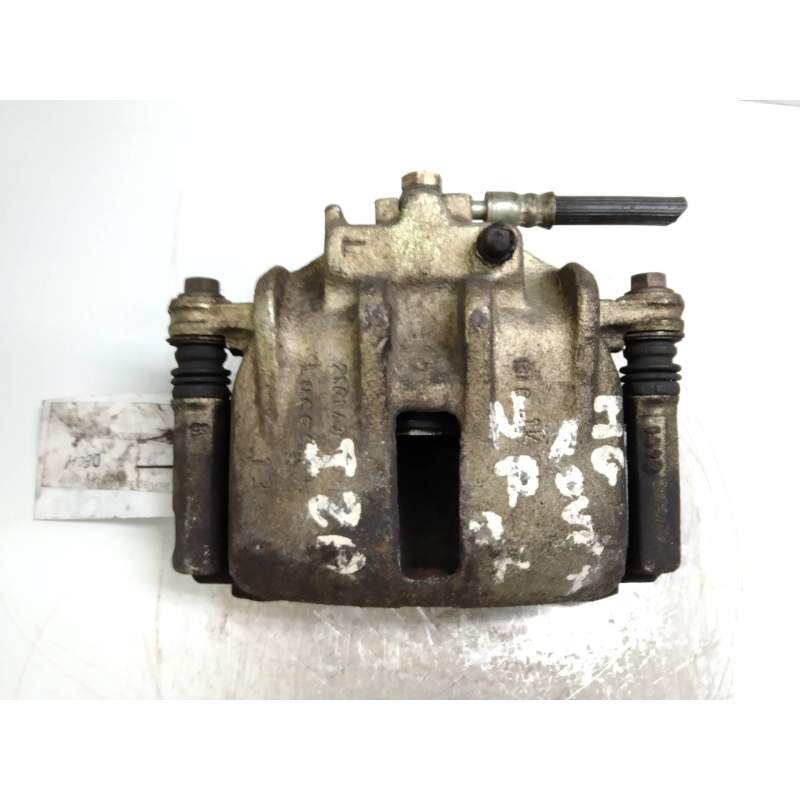 Recambio de pinza freno delantera derecha para mg serie 200 (rf) 1.4 16v cat referencia OEM IAM   