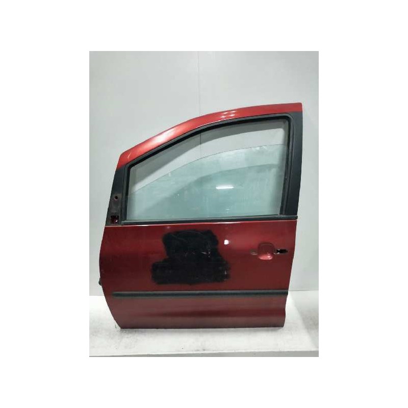 Recambio de puerta delantera izquierda para seat alhambra (7v8) 1.9 tdi referencia OEM IAM   