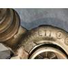 Recambio de turbocompresor para opel zafira a 2.0 dti referencia OEM IAM 4542163 24442214 