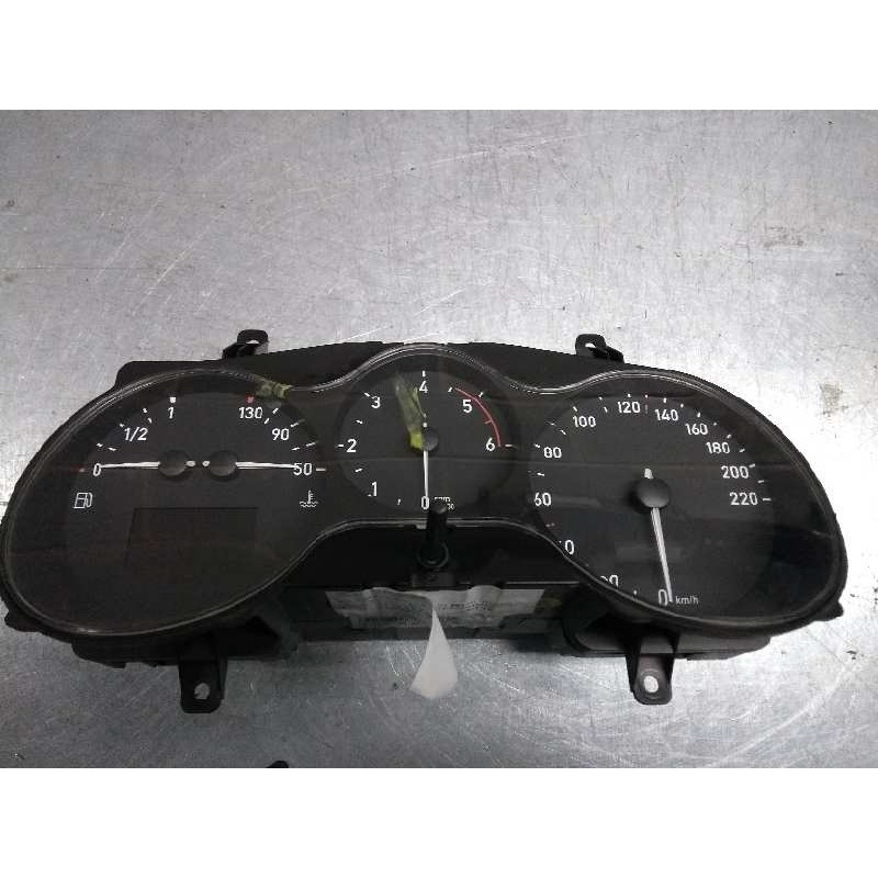 Recambio de cuadro instrumentos para seat altea (5p1) 1.9 tdi referencia OEM IAM 5P0920823CX 110280280010 