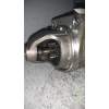 Recambio de motor arranque para ford fiesta berlina (dx) ghia referencia OEM IAM 0001117010 BOSCH 