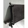 Recambio de radiador agua para seat alhambra (7v8, 7v9) 1.9 tdi referencia OEM IAM  19TDI 2001