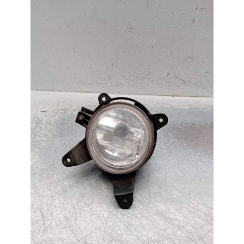 Recambio de faro antiniebla derecho para kia carens 2.0 turbodiesel cat referencia OEM IAM   2003