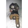 Recambio de motor arranque para ford fiesta berlina (dx) ghia referencia OEM IAM 0001117010 BOSCH 