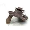 Recambio de mangueta delantera izquierda para peugeot boxer caja cerrada (bat. 3450) (333) hdi (333) referencia OEM IAM 3646A0  