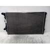 Recambio de radiador agua para seat altea (5p1) 1.2 tsi referencia OEM IAM 1K0121253BB  