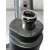 Recambio de inyector para renault trucks mascott furgoneta 150.65 (a00300166) referencia OEM IAM 04455120002  BOSCH