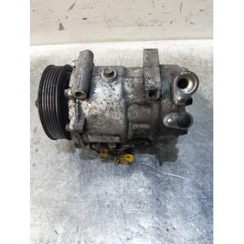 COMPRESOR AIRE ACONDICIONADO 9686061780 SD7V161802 