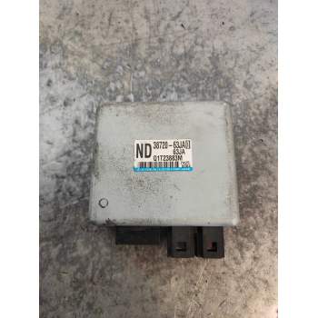 CENTRALITA CHECK CONTROL 3872063JA0 Q1T23883M 2005