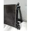 Recambio de radiador agua para seat alhambra (7v8, 7v9) 1.9 tdi referencia OEM IAM  19TDI 2001
